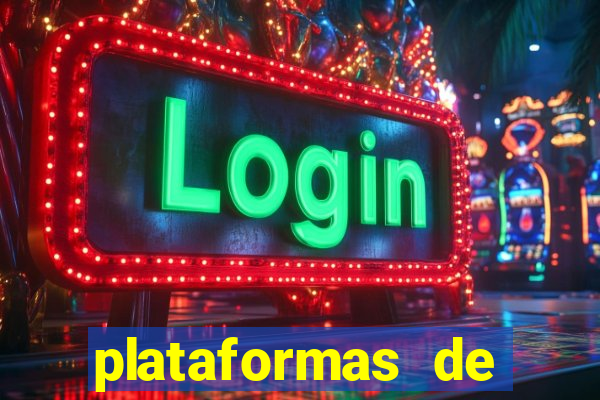 plataformas de jogos antigas